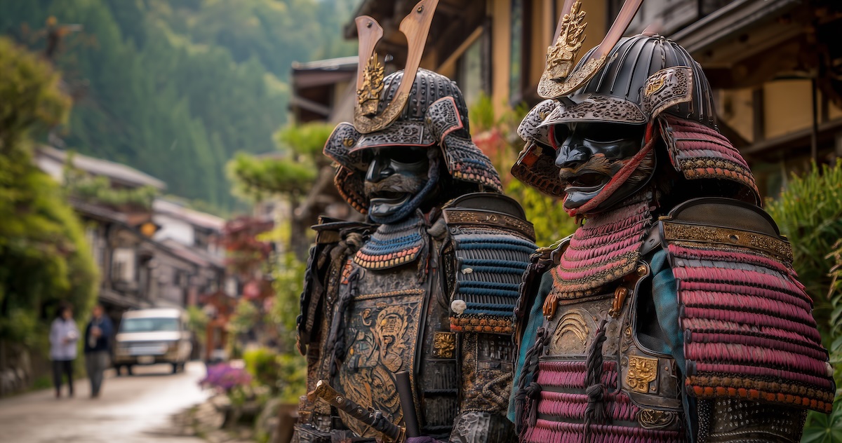 Kiso Valley culture placeholder